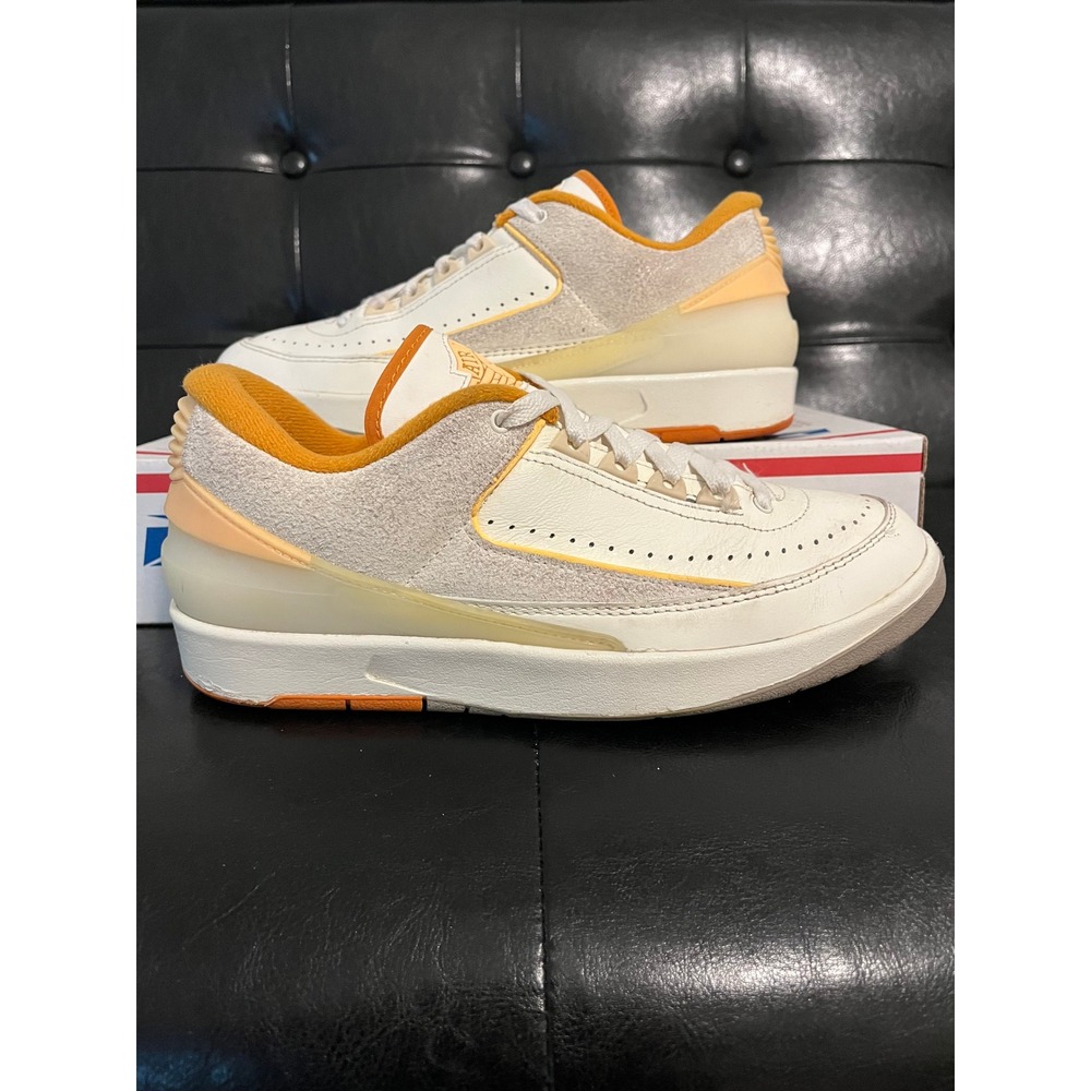 Nike Air Jordan 2 Low Melon‎ Tint